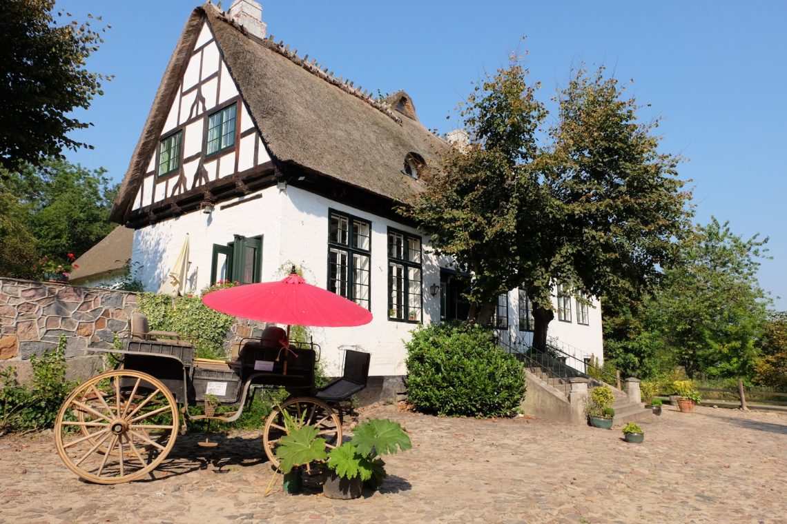 Dekelsen, der Landarzt SchleswigHolstein entdecken