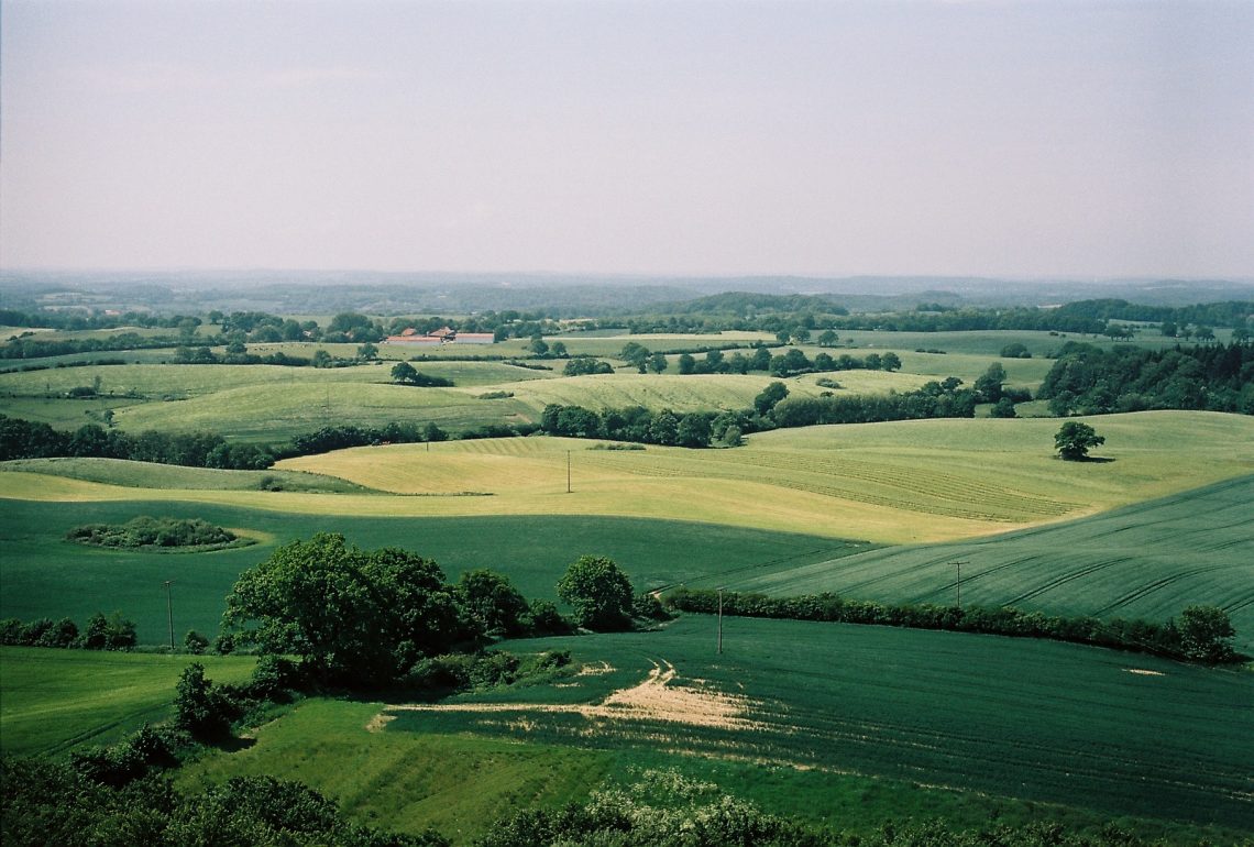 Bungsberg