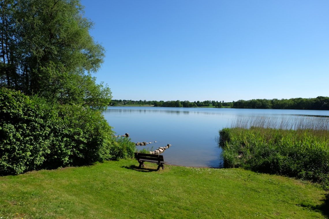 Schmalensee - Seen in Schleswig-Holstein | © weites.land