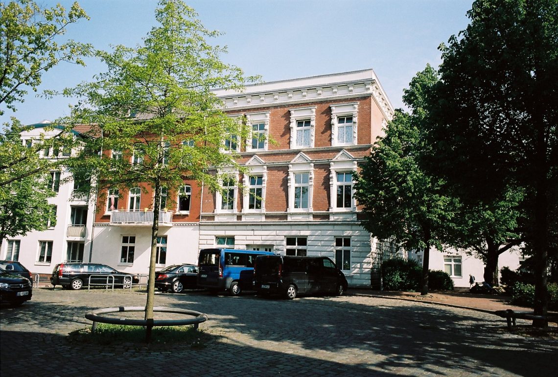 Itzehoe | © weites.land