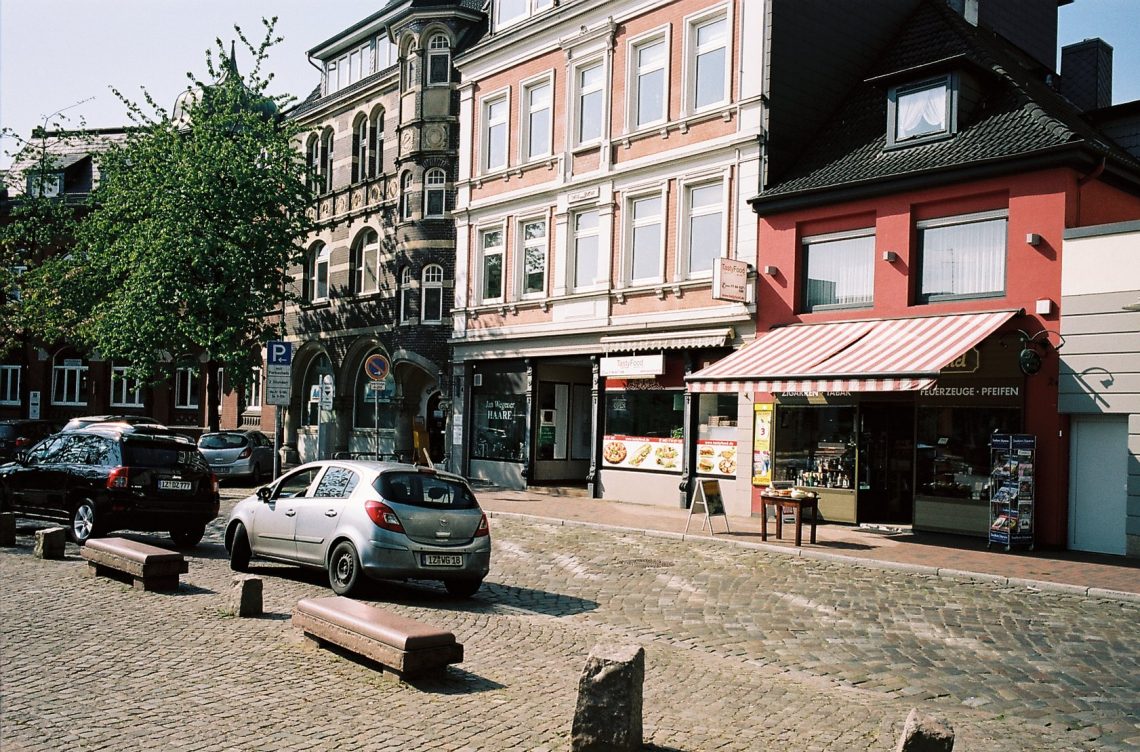 Itzehoe | © weites.land