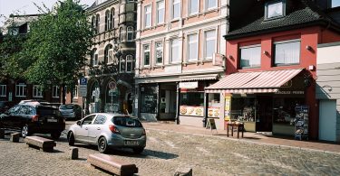 Itzehoe | © weites.land