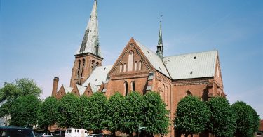 Meldorf| © weites.land