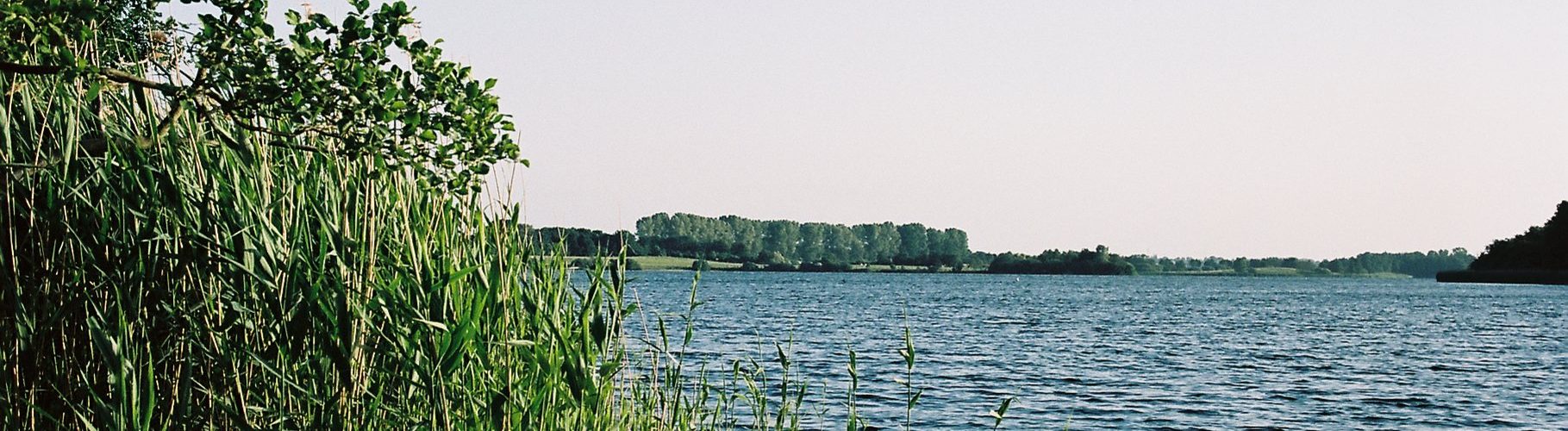 Postsee – Seen in Schleswig-Holstein | © weites.land