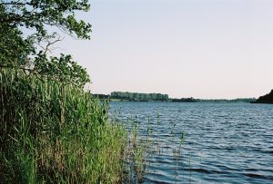 Postsee – Seen in Schleswig-Holstein | © weites.land