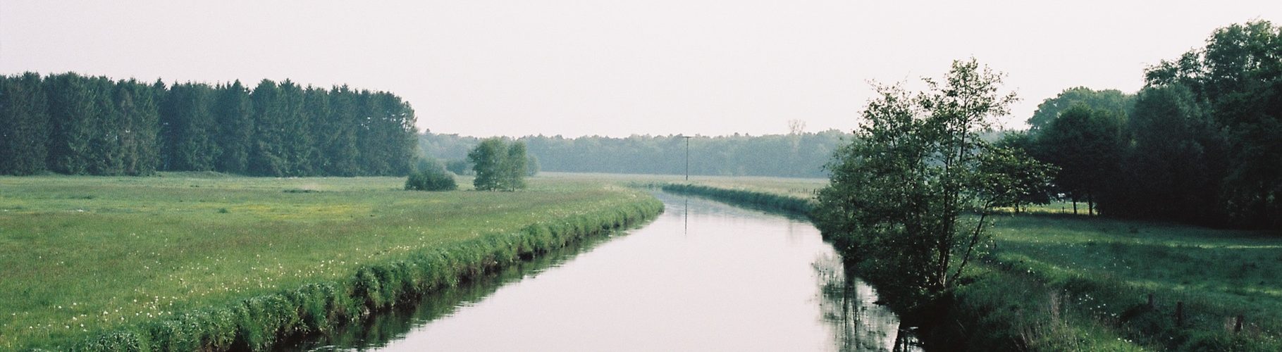 Stör bei Kellinghusen | © weites.land