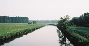 Stör bei Kellinghusen | © weites.land