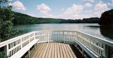 Ukleisee, Seen in Schleswig-Holstein
