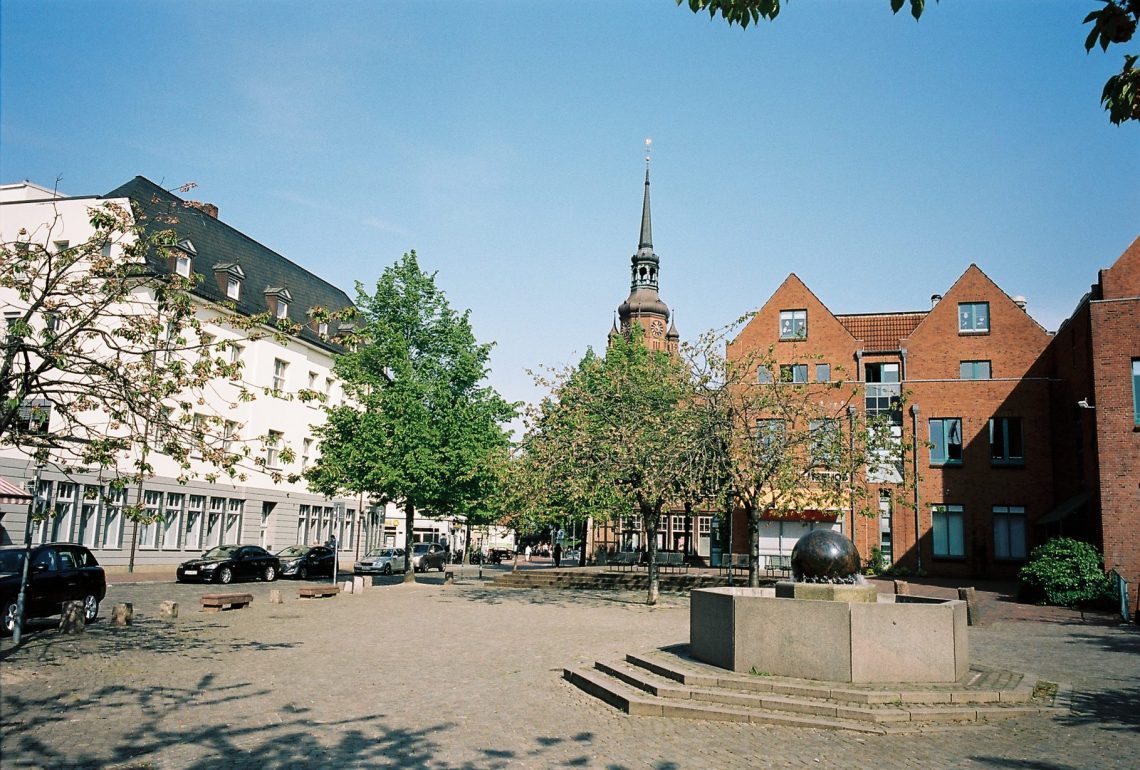 Itzehoe | © weites.land