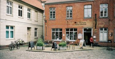 Lauenburg | © weites.land
