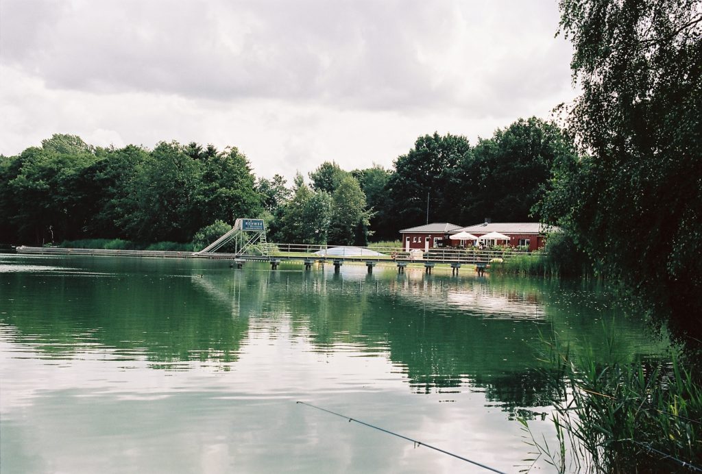 Borgdorfer See | © weites.land