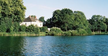 Großer Mühenteich Lensahn | © weites.land