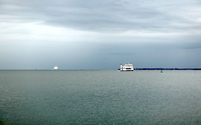Dagebüll, Gemeinden Schleswig-Holstein