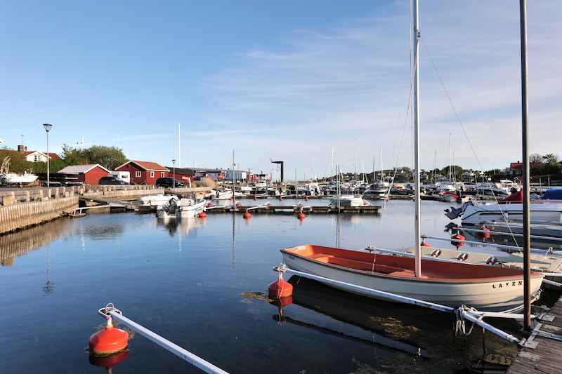 Onsala Gottskär, Kungsbacka, Hallands län