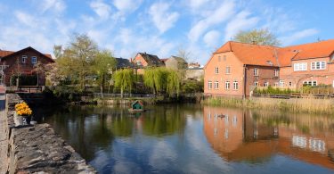 Lütjenburg | © weites.land