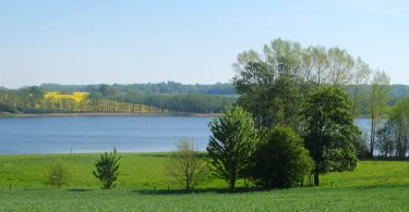 Tresdorfer See | © weites.land