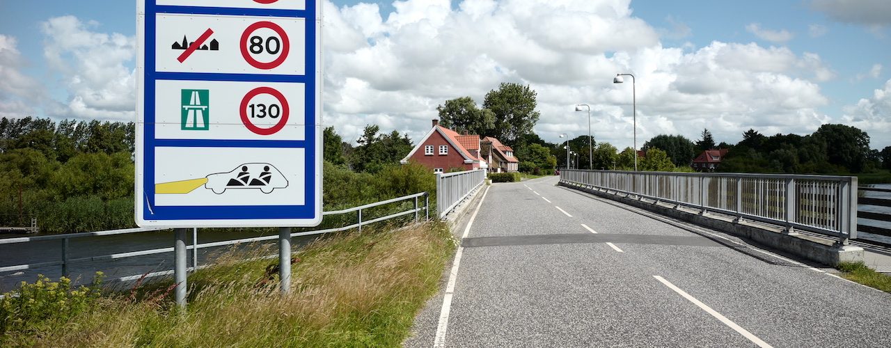 Rudbøl, Grenzübergänge Dänemark Deutschland, Grænseovergange Tyskland Danmark