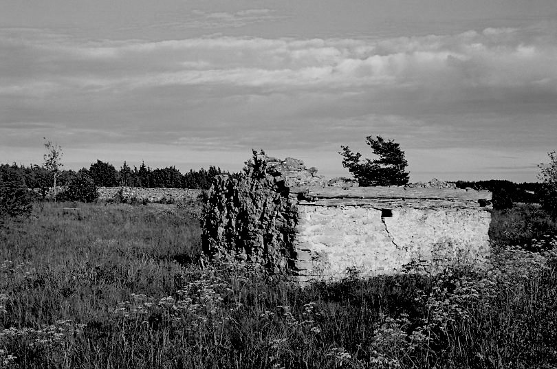 Fårö auf Gotland | © mare.photo