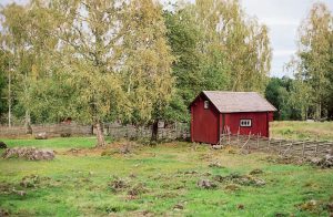 Stensjö By - Kodak Portra 160-Leica Summilux 1.4 50 asph. | © mare.photo