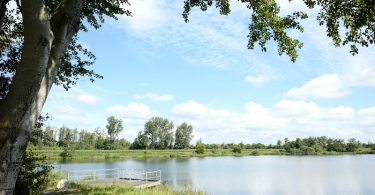 Dörpumer Mergelkuhlen, Seen in Schleswig-Holstein, Leica M Elmarit 2.8 28 asph.