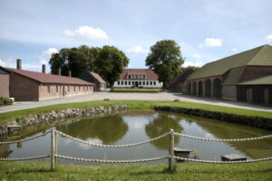 Scheggerott, Amt Süderbrarup, Gemeinden in Schleswig-Holstein