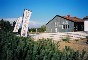 Bergman-Center Fårö auf Gotland | © mare.photo