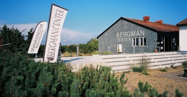 Bergman-Center Fårö auf Gotland | © mare.photo