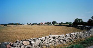 Sundre, Gotland | © weites.land