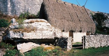 Lambgift Gotland bei Sundre | © mare.photo