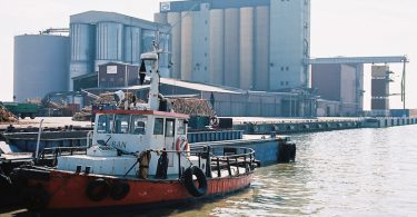 Klintehamn, Gotland | © weites.land