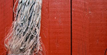 Fiskeläge (Fischerstelle) Klintehamn, Gotland | © weites.land