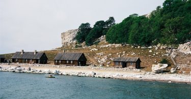 Gotland entdecken - Lille Karlsö | © mare.photo