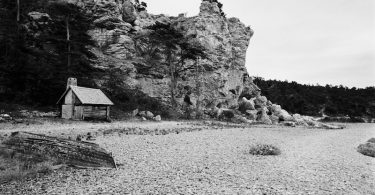 Sigsarve Fischerstelle, Fiskeläge | © mare.photo