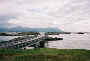 Atlanterhavsveien Norge, Kodak Ektar, Leica M Elmarit 2.8 28 asph.