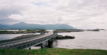 Atlanterhavsveien Norge, Kodak Ektar, Leica M Elmarit 2.8 28 asph.