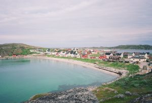 Bugøynes, Barentsea, Finnmark, Kodak Ektar, Leica Elmarit M 2.8 28 asph.| © mare.photo