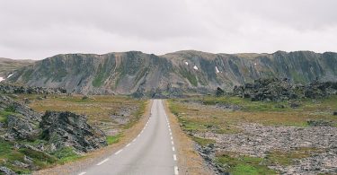 Eismeerstrasse, Ishavsveien, Hamningberg, Kodak Ektar, Leica M Elmarit 2.8 28 asph.