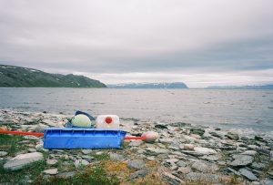 Eismeerstraße Norwegen, Berlevåg, Leica M Elmarit 2.8 28 asph., Kodak Ektar, Ishavsvejen, Barentssee | © mare.photo
