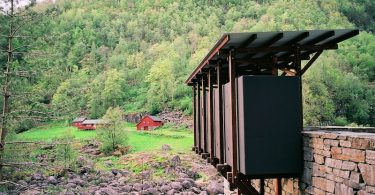 Allmannajuvet, Ryfylke, Kodak Ektar, Leica Elmarit M 2.8 28 asph.