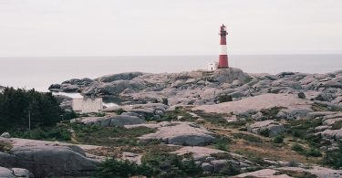 Eigerøy fyr, Egersund, Nautasund,, Kodak Ektar, Leica Elmarit M 2.8 28 asph. | © mare.photo