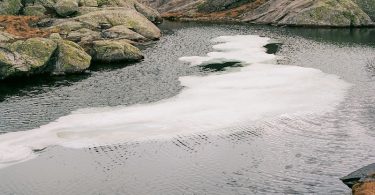 Saudafjellet, Ryfylke, Kodak Ektar, Leica Elmarit M 2.8 28 asph.