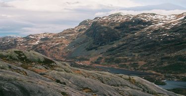 Saudafjellet, Ryfylke, Kodak Ektar, Leica Elmarit M 2.8 28 asph.