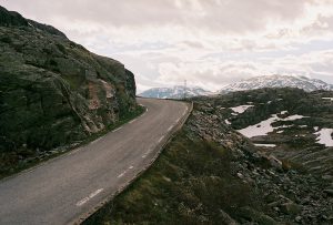 Saudafjellet, Ryfylke, Kodak Ektar, Leica Elmarit M 2.8 28 asph.
