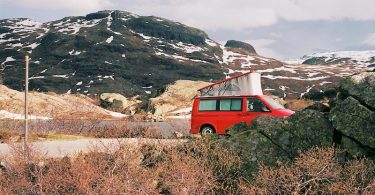 Saudafjellet, Ryfylke, Kodak Ektar, Leica Elmarit M 2.8 28 asph.,