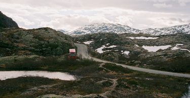 Saudafjellet, Saudafjell, Ryfylke, Kodak Ektar, Leica Elmarit M 2.8 28 asph