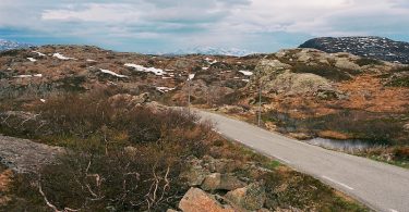 Saudafjellet, Ryfylke, Kodak Ektar, Leica Elmarit M 2.8 28 asph.