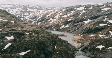 Saudafjellet, Ryfylke, Kodak Ektar, Leica M Elmarit 2.8 28 asph.