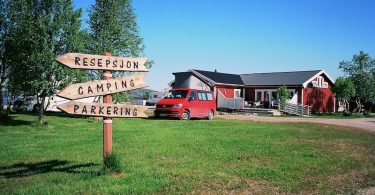 Fjordutsikten Lakselv, Porsangerfjord, Kodak Ektar, Leica M Elmarit 2.8 28 asph.
