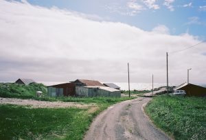 Vesterålen in Nordnorwegen, Kodak Ektar, Leica Elmarit M 2.8 28 asph