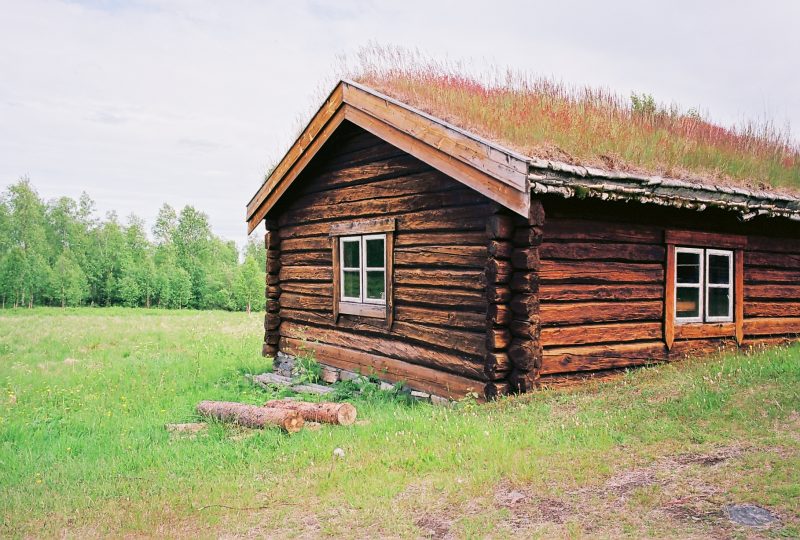 Museum Bjorklundgard, Bjørklund Gård, Pasvikdal, Pasvik, Svanvik, Leica M Elmarit 2.8 28 asph., Kodak Ektar | © mare.photo